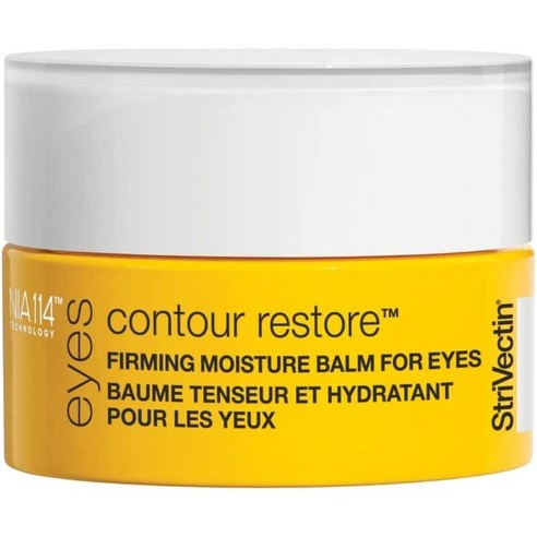 StriVectin Contour Restore 스트라이벡틴 퍼밍 모이스처 밤 포 아이 0.5 oz 14g