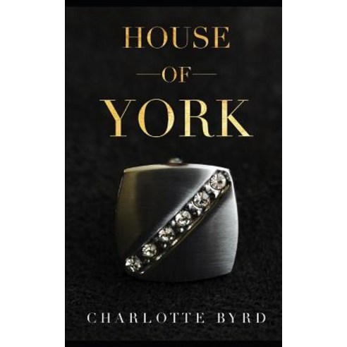 House of York Paperback, Independently Published, English, 9781726706339