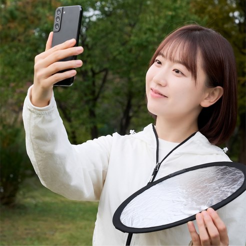 효과적인 사진 조명을 위한 완벽한 선택