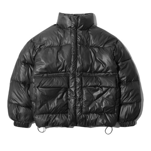 부머 그로시 투포켓 패딩은 저렴한 가격과 다양한 색상으로 보온성과 사용성을 갖춘 제품입니다.