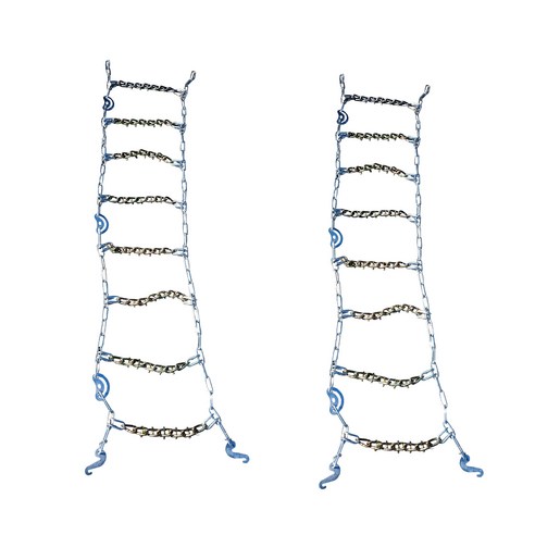 포터 봉고 다마스 1톤화물 강철 스노우체인 자동차타이어 차량용체인은 겨울철 차량 운전에 필요한 안전장치로 알려져 있는 제품입니다.