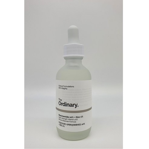 [본사정품] 디 오디너리 새럼 나이아신아마이드 30ml 디오디러니세럼, 4개
