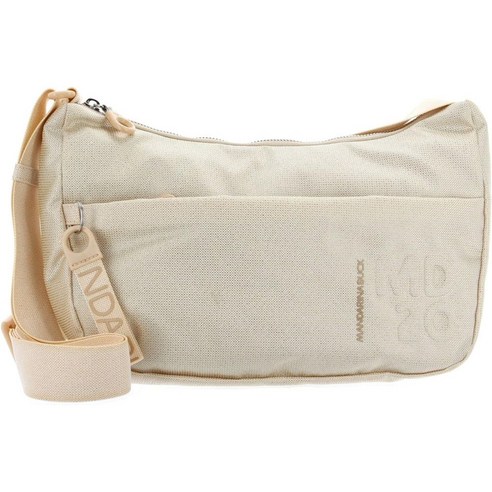 만다리나덕 가방 호보백 Md 20 Lux 크로스백 Butter Lux