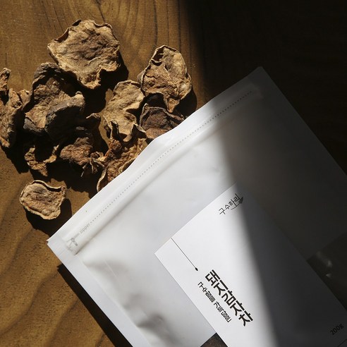 두 자매의 정성, 구수하리 국산 돼지감자차로 건강을 채우세요!