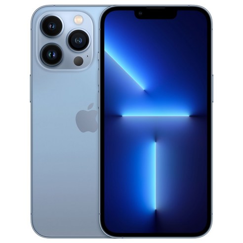 Apple 아이폰 13 Pro 자급제