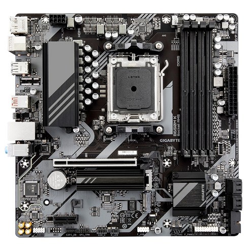 GIGABYTE B650M K 피씨디렉트