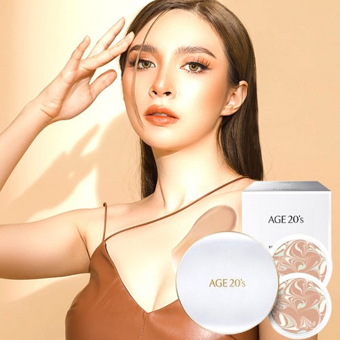 추천제품 Age20 시그니처 에센스커버팩트 롱스테이: 완벽 무결한 피부를 위한 비결 추천제품 Age20 시그니처 에센스커버팩트 롱스테이: 완벽 무결한 피부를 위한 비결