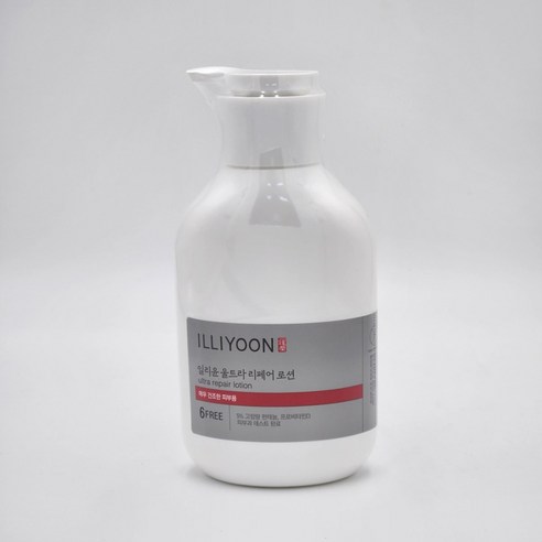 일리윤 울트라 리페어 로션 528ml 1개 일리윤바디로션 일리윤 울트라 리페어 로션 528ml 1개 일리윤바디로션