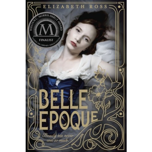 (영문도서) Belle Epoque Paperback, Ember, English, 9780385741477