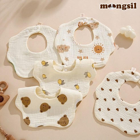 침독 걱정 없이, 매일 즐거운 육아!