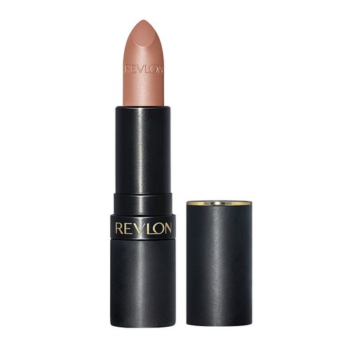 레브론 Super Lustrous The Luscious Mattes Lipstick, 1개, 1 If I Want To