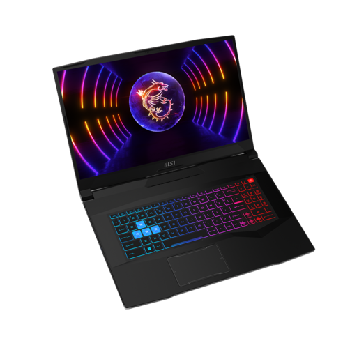 게임용으로 설계된 빠르고 강력한 노트북을 만나보세요.