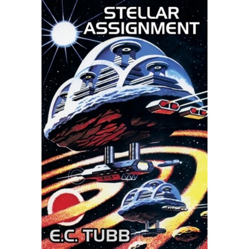 (영문도서) Stellar Assignment Paperback, Wildside Press, English, 9781479462643