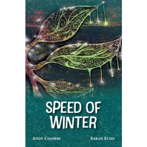(영문도서) Speed of Winter Paperback, Viking Kite, English, 9788925579566