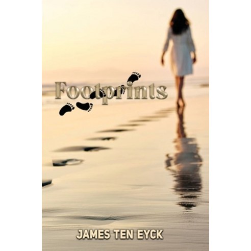 (영문도서) Footprints Paperback, Book Savvy International Inc., English, 9798891901544