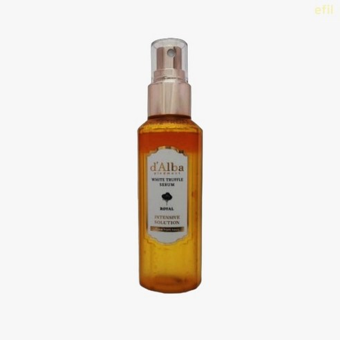 달바 화이트 트러플 로얄 인텐시브 세럼 100ml 1개 6284898