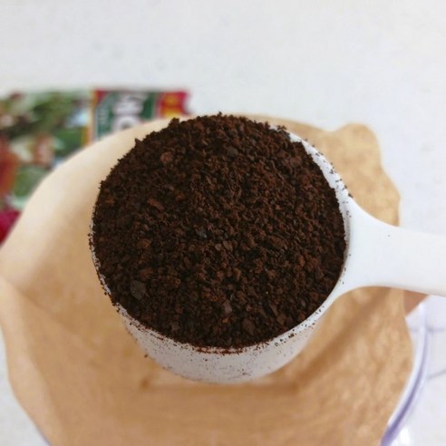 고향의 향기가 가득한 베트남 봉메투어트 족제비 커피