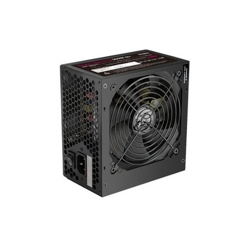 잘만 Tager GAMING 500W 83+ 벌크 정격 파워서플라이