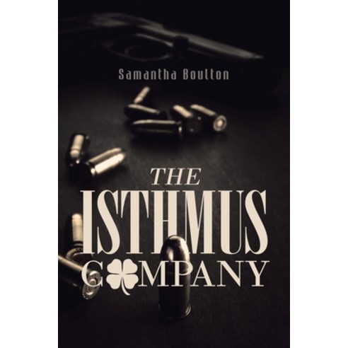 The Isthmus Company Paperback, Book Vine Press