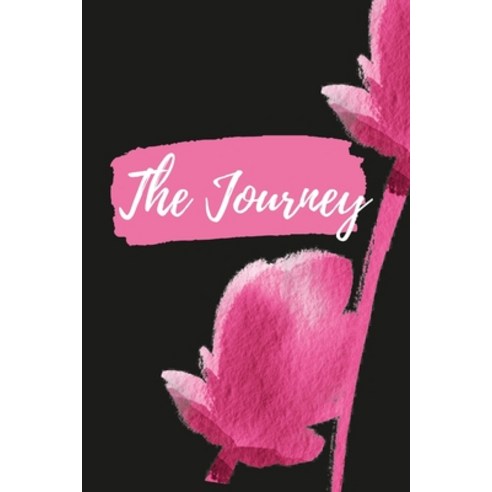 (영문도서) The Journey Paperback, Lulu.com, English, 9781458343215