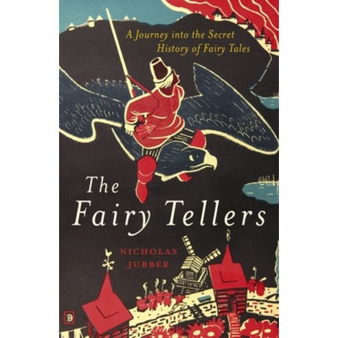 (영문도서) The Fairy Tellers Hardcover, Nicholas Brealey Publishing, English, 9781529389210