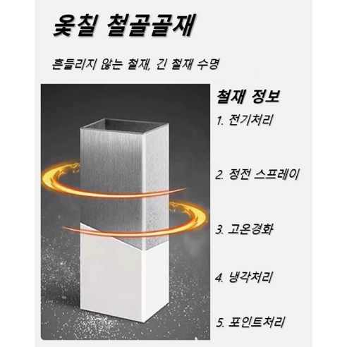 수납력 넘치는 데스크탑 컴퓨터 테이블: 현대적인 스타일과 실용성의 조화
