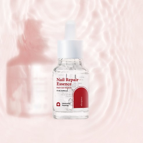 메디올가 네일 리페어 에센스, 15ml, 1개