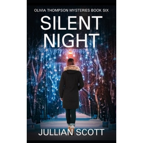 Silent Night: A Holiday Novella Paperback, Independently Published, English, 9798700848787