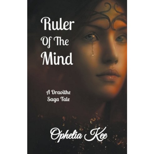 (영문도서) Ruler of the Mind Paperback, Ophelia Kee, English, 9798201829667