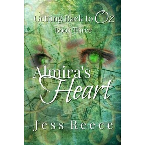 Almira''s Heart Paperback, Independently Published, English, 9781076664808