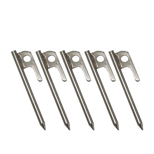 알래스카블랙 핑거팩으로 캠핑의 품격을 높여보세요!