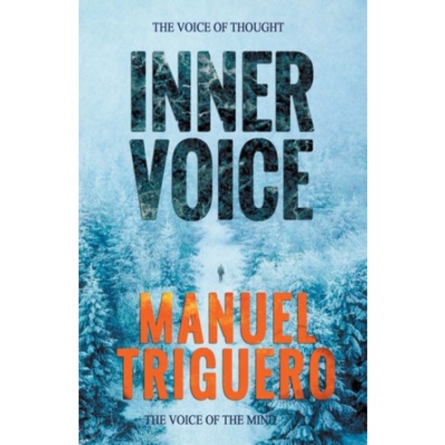 (영문도서) Inner Voice Paperback, Manuel Triguero, English, 9798223732136