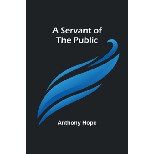 (영문도서) A Servant of the Public Paperback, Alpha Edition, English, 9789357925211