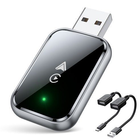 답답한 내비를 벗어나 스마트 카라이프를 열어준 NICESUN 어댑터