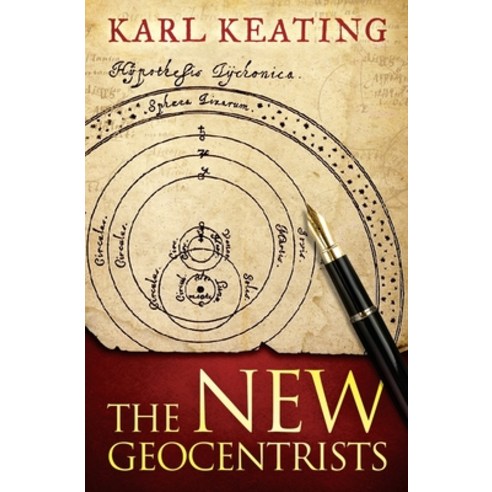 (영문도서) The New Geocentrists Paperback, Rasselas House, English, 9781942596004