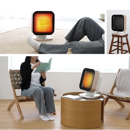 신일 에코 전기히터: 사무실 및 가정용 최적의 난방 솔루션