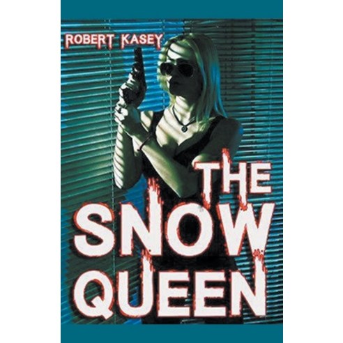 (영문도서) The Snow Queen Paperback, Trellis Publishing, English, 9798224818785