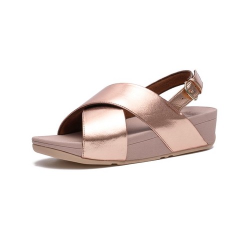 핏플랍 샌들, 스타일과 편안함을 모두 잡다!