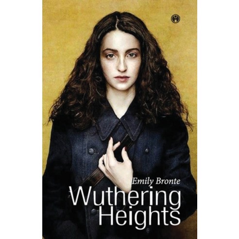 (영문도서) Wuthering Heights Paperback, Insight Publica, English, 9789389155921