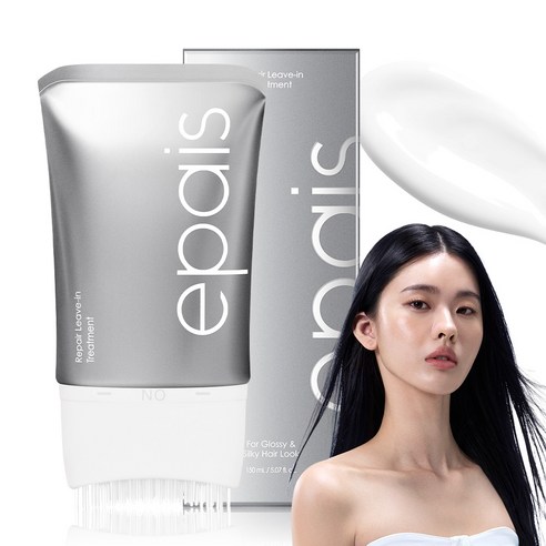 에이페 리페어 리브인 트리트먼트, 1개, 150ml