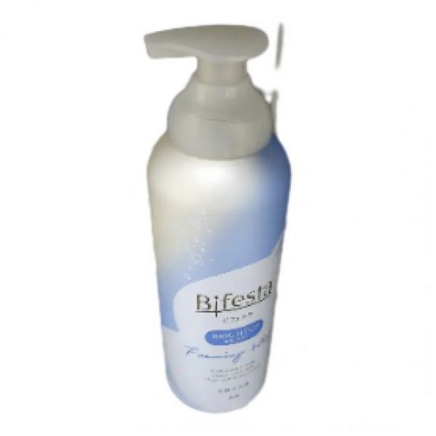 비페스타 클렌징 탄산폼 브라이트닝 트리플 기획180g x 3, 3개, 180g