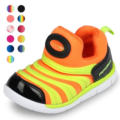 페이퍼플레인키즈 국민 아동 운동화 남아 여아 신발 키즈 주니어 단화 아동화