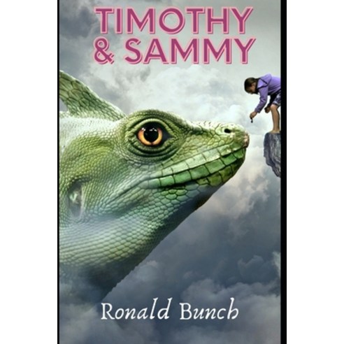 Timothy & Sammy Paperback, Independently Published, English, 9798599250470