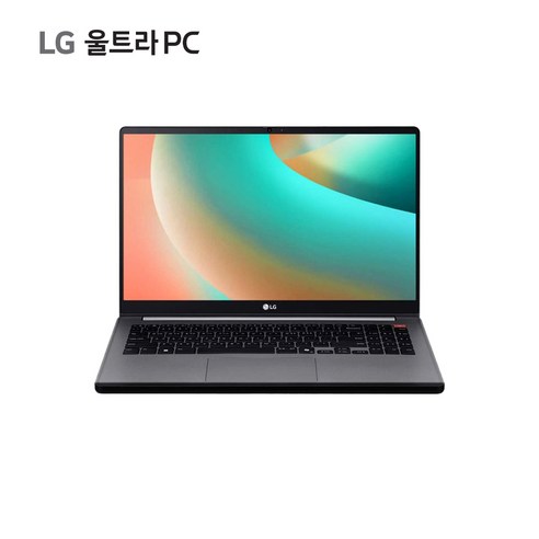 가볍고 스마트한 일상, LG 울트라PC로 시작하세요!