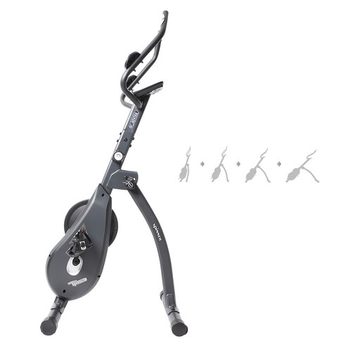 집에서도 효과적이고 즐거운 홈운동을 위한 최적의 운동기구