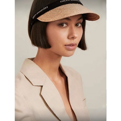 햇살 아래 빛나는 당신을 위한 스타일리시 자외선 차단