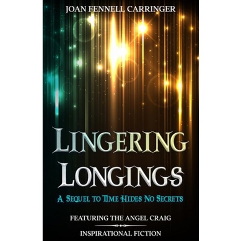 (영문도서) Lingering Longings Paperback, Independently Published, English, 9798421063148