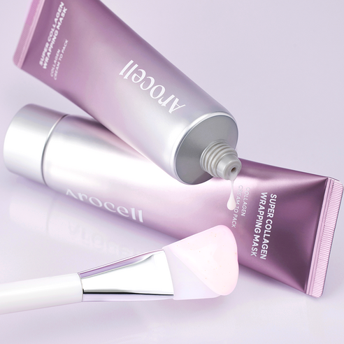 아로셀 물톡스 마스크로 집에서 되찾는 탱탱 피부!