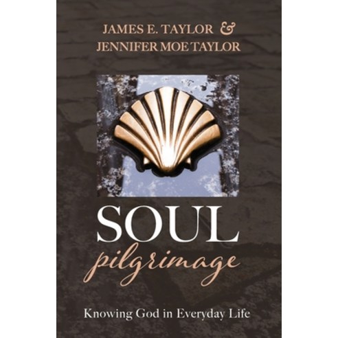 (영문도서) Soul Pilgrimage Paperback, Cascade Books, English, 9781725280847