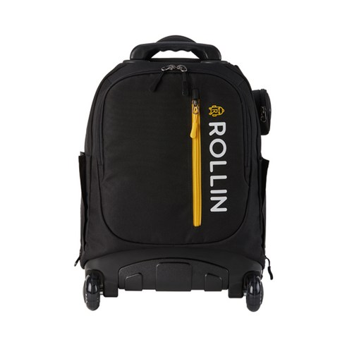 꿈을 싣고 달리는, 롤린 캐리어 책가방으로 아이의 어깨를 가볍게!